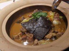 -王捌小院(红花坡店)