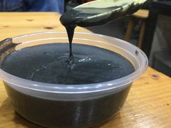 黑芝麻糊-芝麻糊世家(西华店)