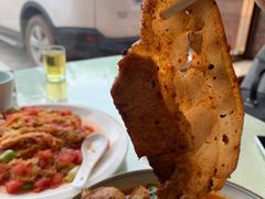 -代术连山回锅肉创始人餐厅(小学店)