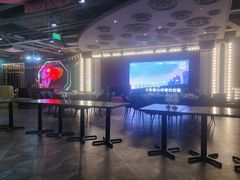 -疯克大象美式烤肉餐厅