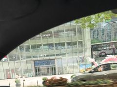 -义乌之心城市生活广场