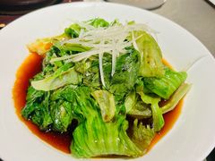 -小厨娘绣中淮扬(大行宫科巷店)