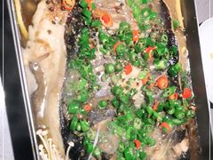 -半天妖烤鱼(兰州国芳中心店)