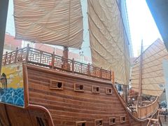 -上海中国航海博物馆