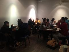 -铃木食堂(帽儿胡同店)