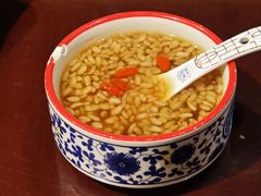 红糖阴米粥-杨记隆府(重庆总店)