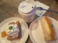 -Cafe Aewol Monsant