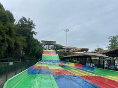 -上海玛雅海滩水公园