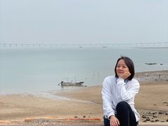 -海堤纪念公园