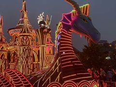 -大连海昌发现王国主题公园