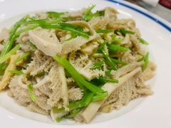 芫爆散丹-紫光园·烤鸭·北京菜(劲松店)