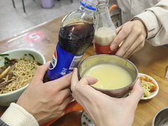 -陈记锅盖面(长江路店)