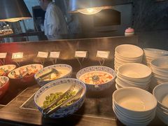 -两咖啡自助餐厅(静安香格里拉酒店)