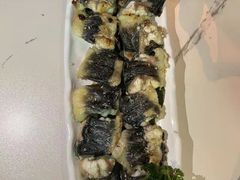 -長壹旋转烤吧 农家鸡火锅