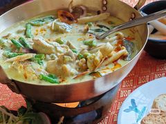 -南沙游艇会·大兵船餐厅