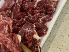 -菜忠潮州牛肉店(岗厦店)