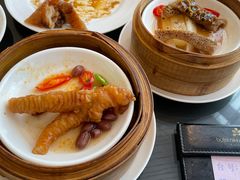 -苏州日航酒店-桃李中餐厅