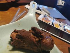 -95号酱骨·一块豆腐(展春园西路店)