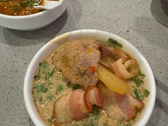 -海底捞火锅(高新万达广场店)