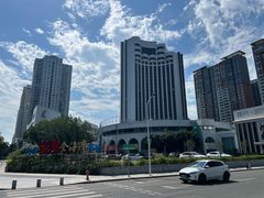 -汕头金海湾大酒店(万象城店)