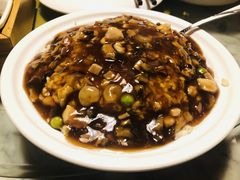 福建炒饭-老广酒楼(樱花店)