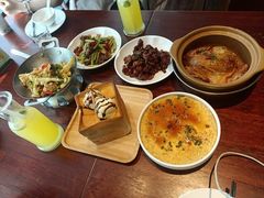 -外婆家(西溪印象城店)