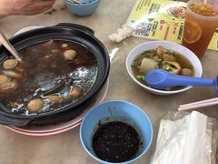 -新记肉骨茶