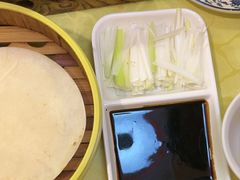-红红烤鸭店(西单店)