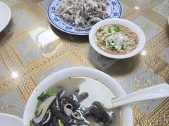 -清真·鸦儿李记·小馆(后海店)
