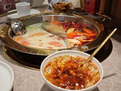 -热辣宗师·串串火锅(万达金街店)