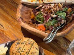 -Restaurant Cuivre古铜法式餐厅