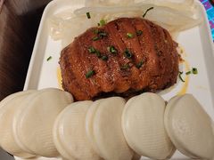 -鑫小城故事·藕汤·家常菜(台北一路总店)