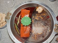 -大龙燚火锅(太古里店)