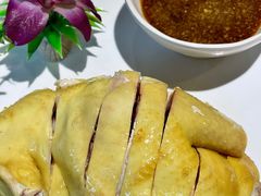 上海白斩鸡-玖鲜小笼(中山广场店)