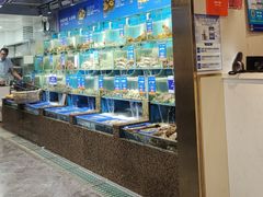 -海味当家·蒸锅海鲜(星海公园店)