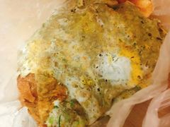 -陈记锅巴菜(五大道店)