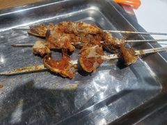 梅条筋-清真·马坡烧烤涮牛肚·酸浆火锅(新区总店)
