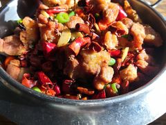 -YAFEE雅菲·粤菜·湘菜·融合菜(魏公村店)