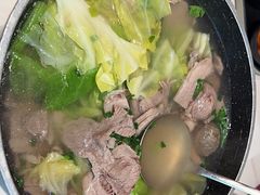-乔阿马·江南味·驴肉香(龙湖华泾天街店)