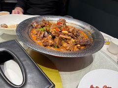 -有喜胶东小馆(太申祥和店)