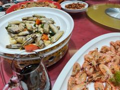 -阿伟海鲜楼·福建菜(涵江店)