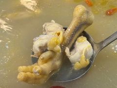 -光头药膳鸡(莱茵小镇店)