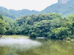 -青城山