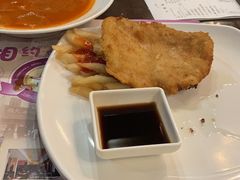 -德大西餐社(云南南路店)