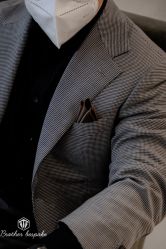 点击看大图 -BROTHER西服礼服定制·商务·婚礼(佛山南海店)