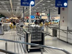 -宜家·瑞典风味餐厅(四元桥店)