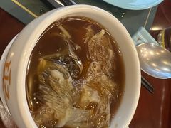 -聚春园自助餐厅(东街口店)