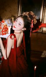 -米莱摄影写真(五大道别墅店)