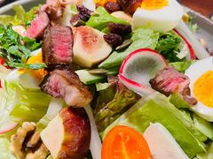 -West10 西拾·西餐厅·创意菜(未来科技城店)