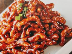 -辣婆婆(航天桥店)